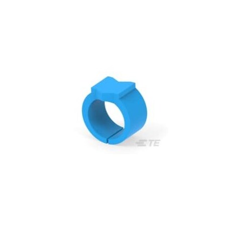 Te Connectivity STB17-BLANK-6 2-1768040-8